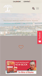 Mobile Screenshot of meditationinwales.org